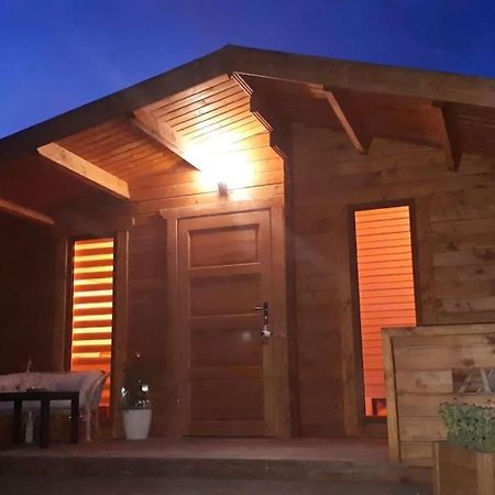 W Zurawim Zaciszu - Karwik Villa Pisz Ngoại thất bức ảnh